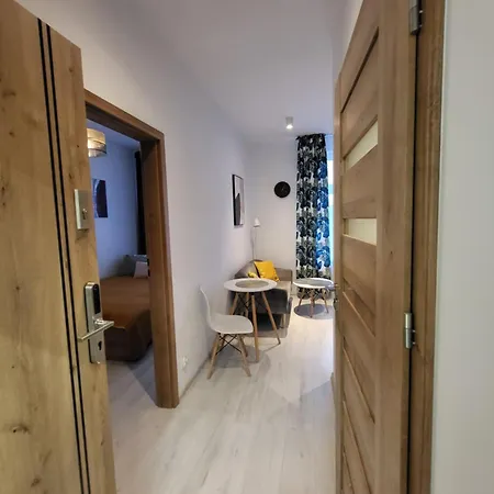 Appartement - 2 *