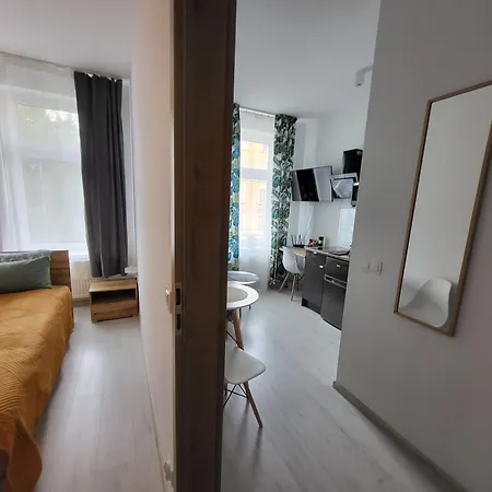 - 2 Appartement