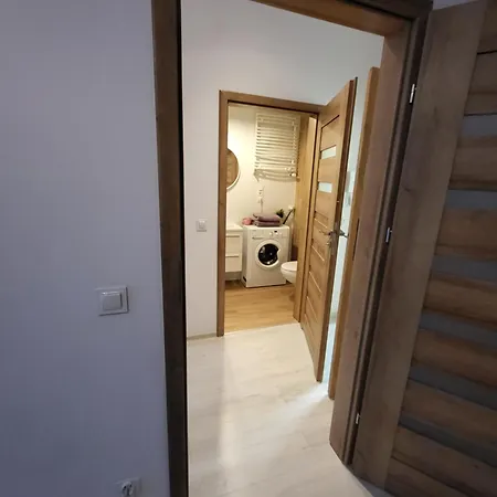 Appartement - 2