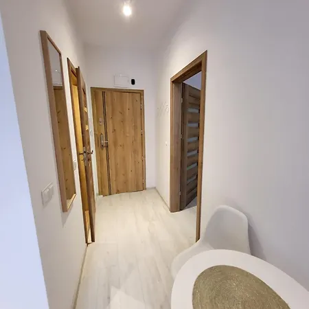 - 2 Appartement Gliwice