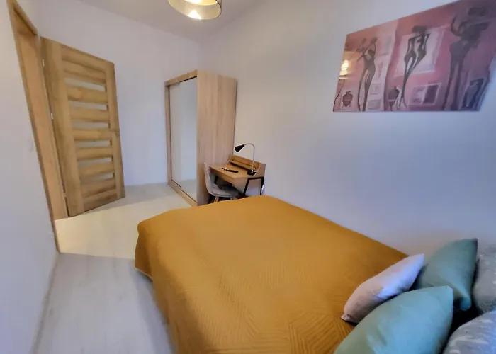 Appartement - 2 Gliwice